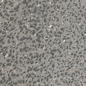 Béton désactivé tons gris